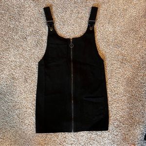 Forever 21 Overall Dress